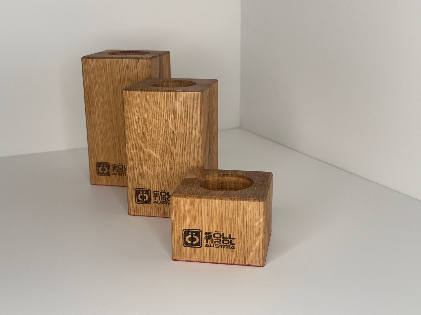 Tee-light Candle Holders Small