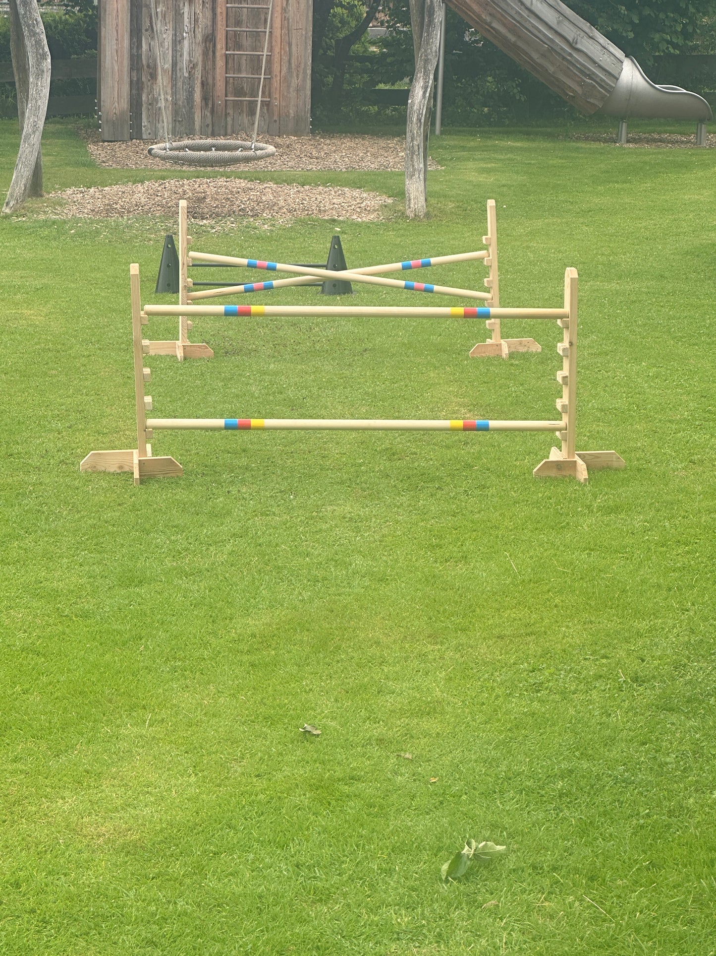 Horse Jumps