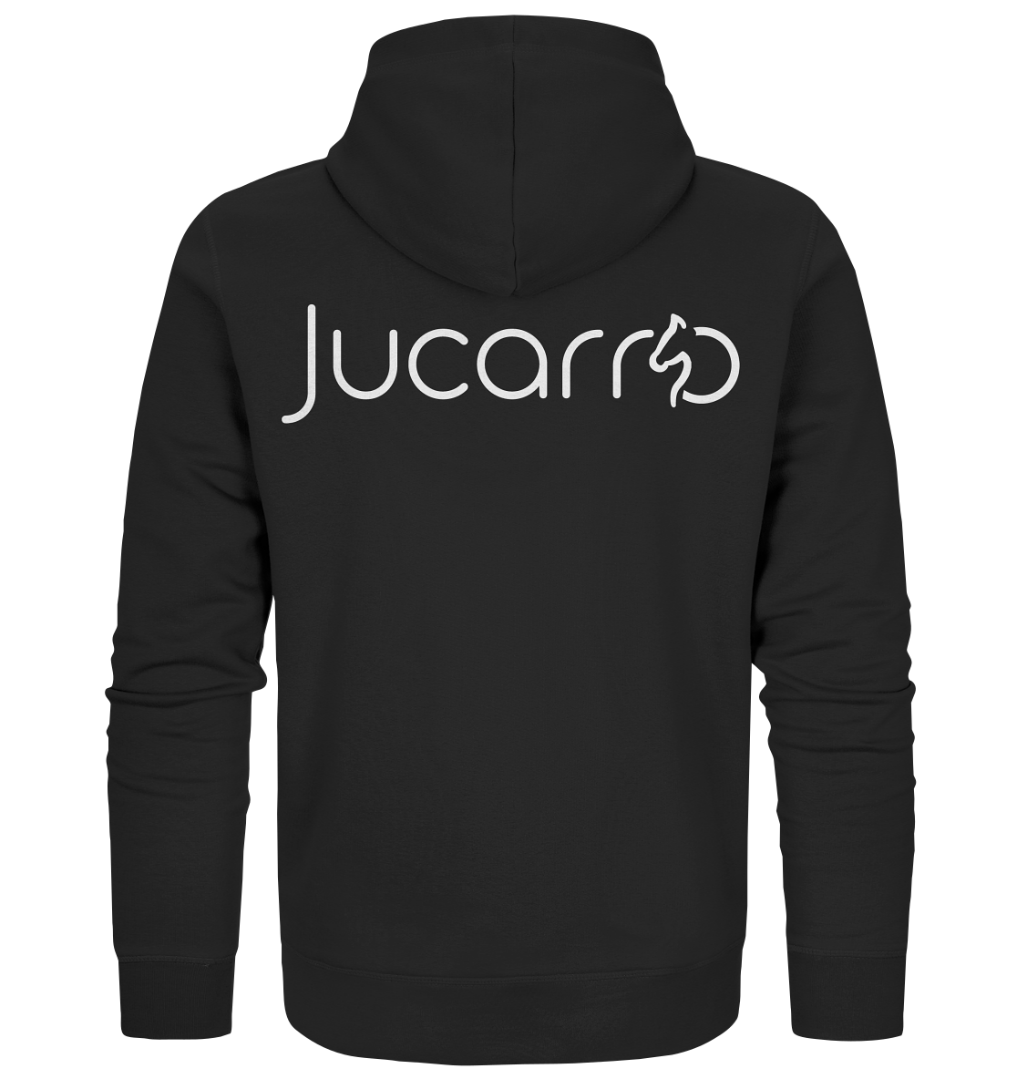Jucarro - Zipper