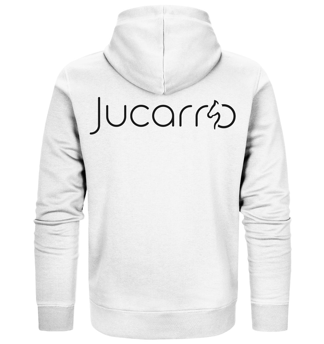 Jucarro - Zipper