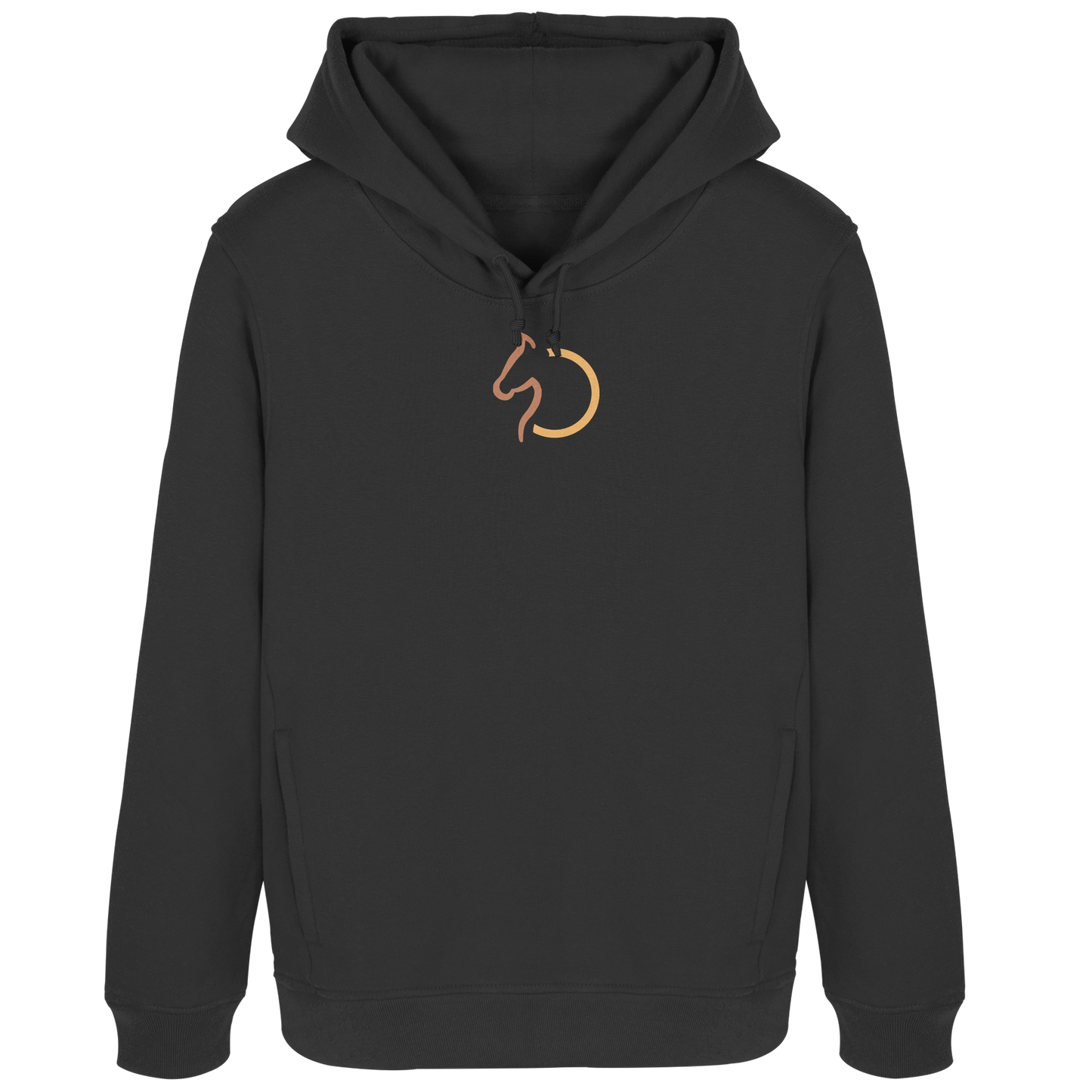 Jucarro - Womens Organic Hoodie B&C