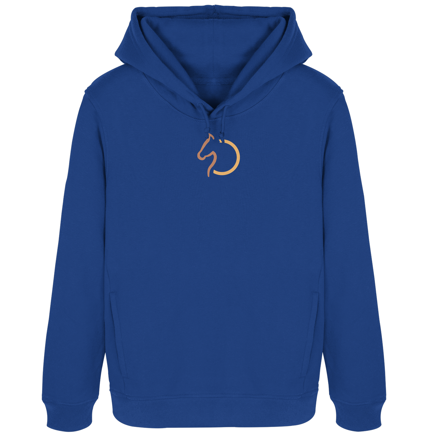 Jucarro - Womens Organic Hoodie B&C
