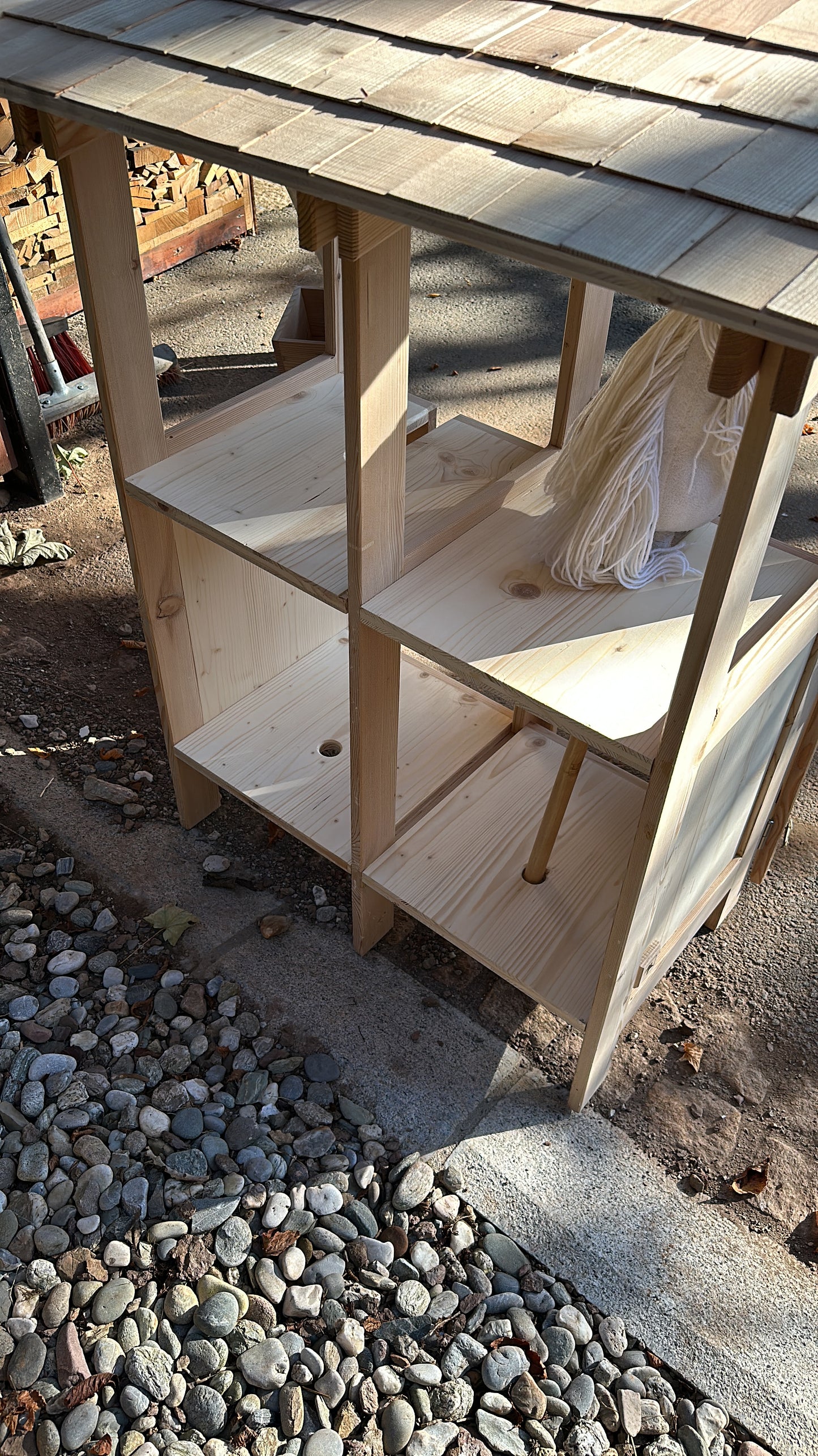 HobbyHorse Stable