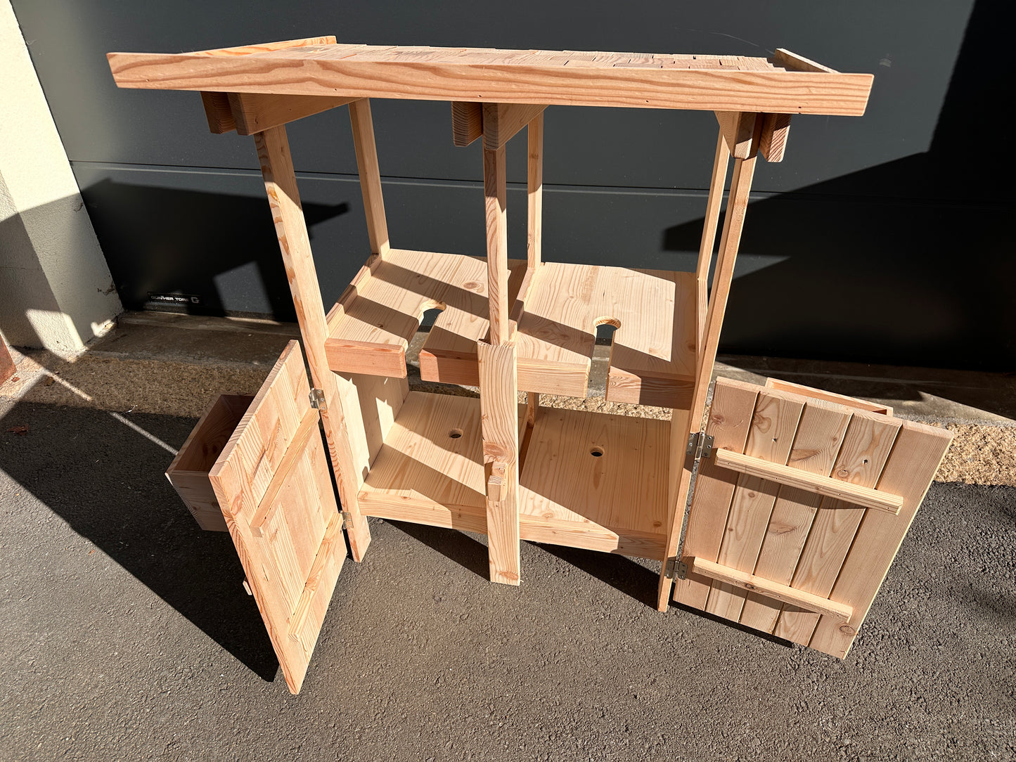 HobbyHorse Stable