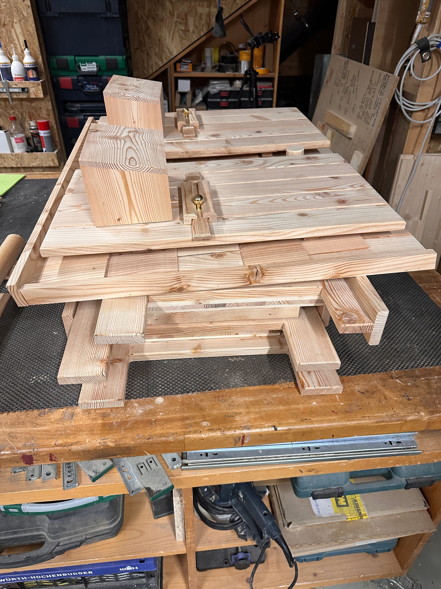 HobbyHorse Stable