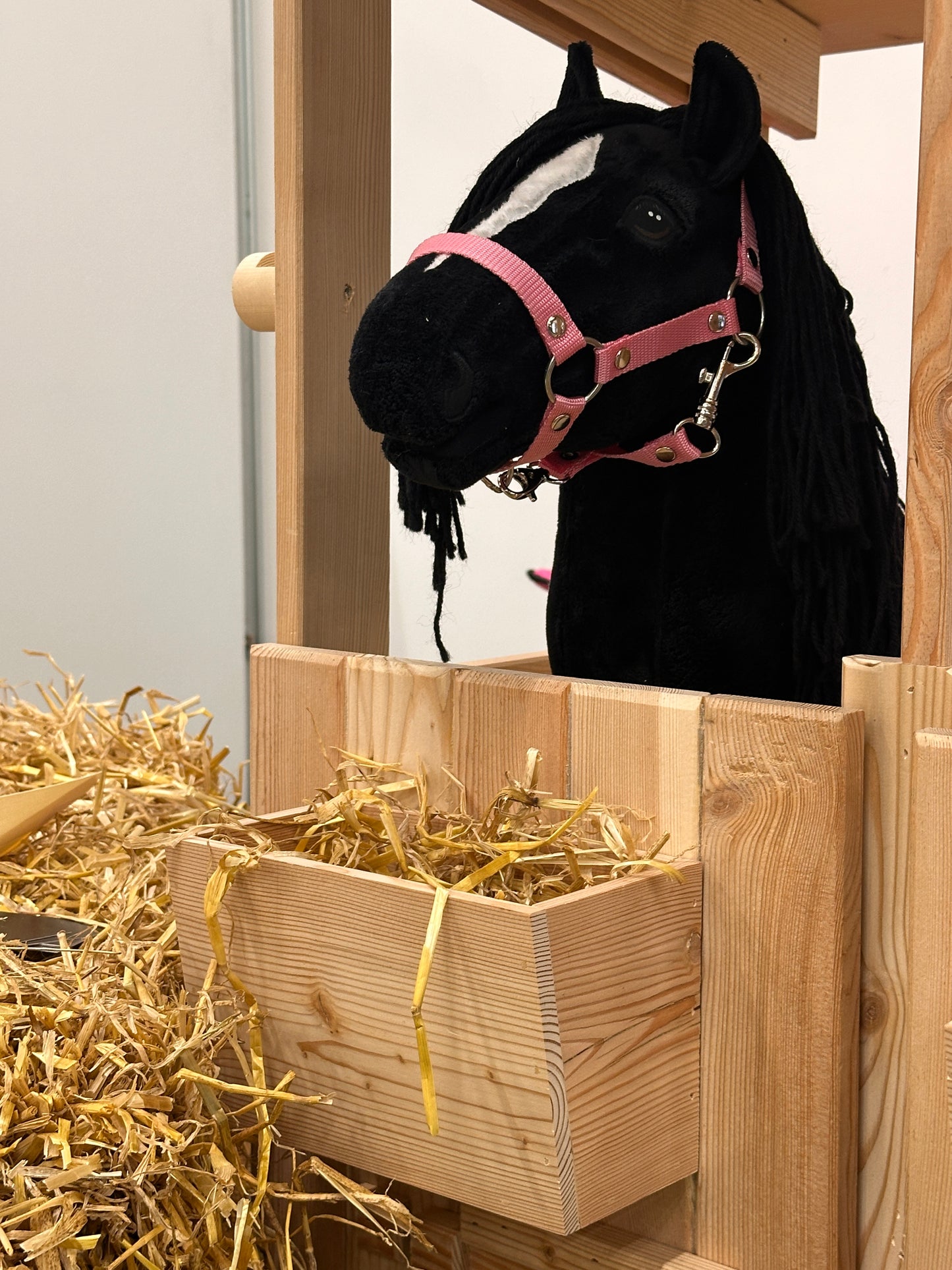 HobbyHorse Stable