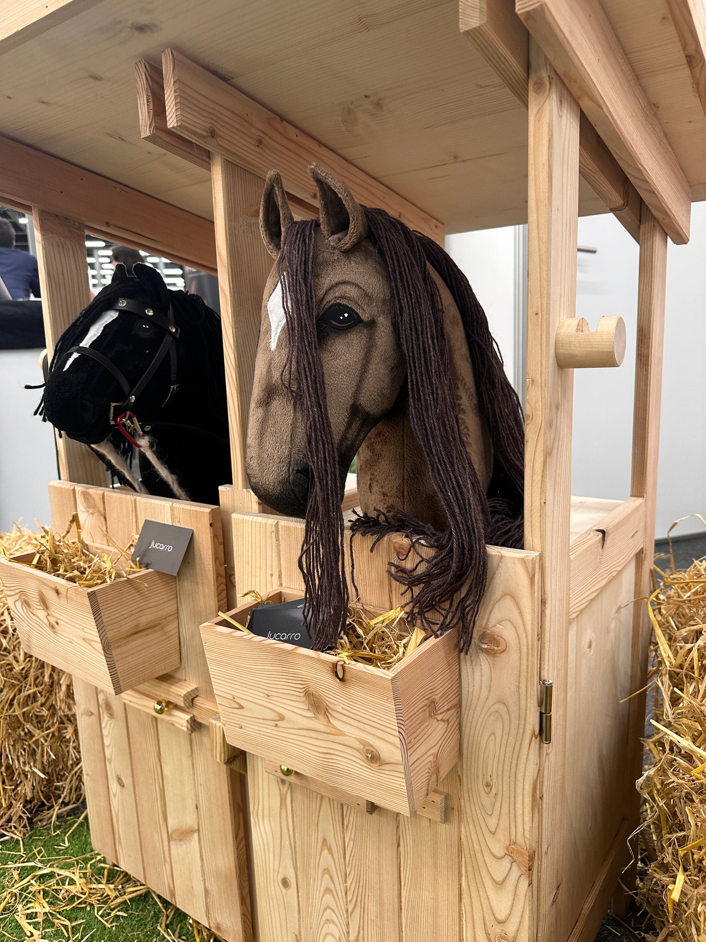 HobbyHorse Stable