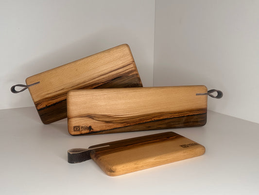 Beech wood Collection