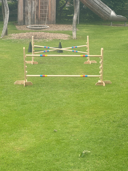 Horse Jumps