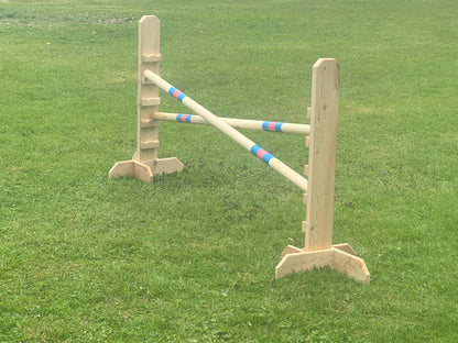Horse Jumps