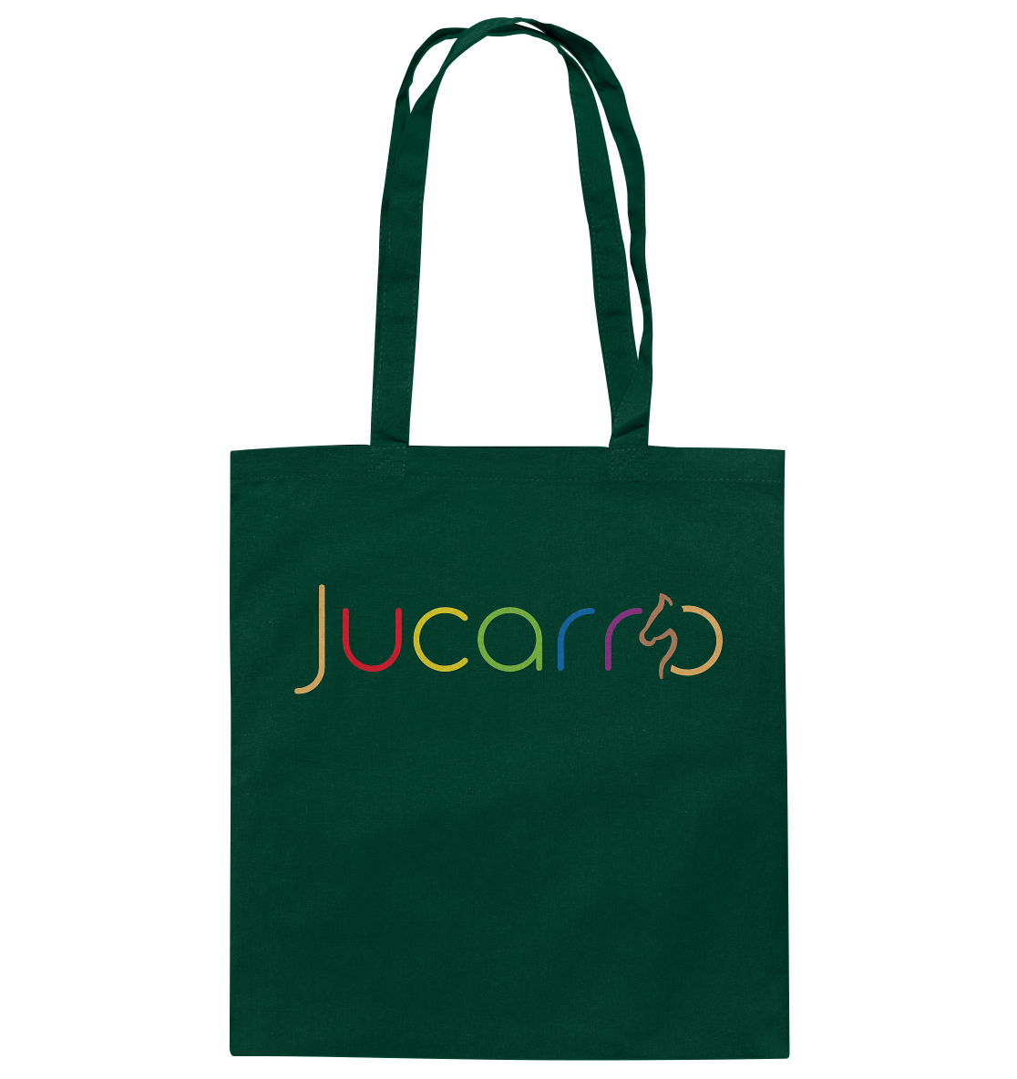 Jucarro - Baumwolltasche