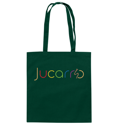 Jucarro - Baumwolltasche