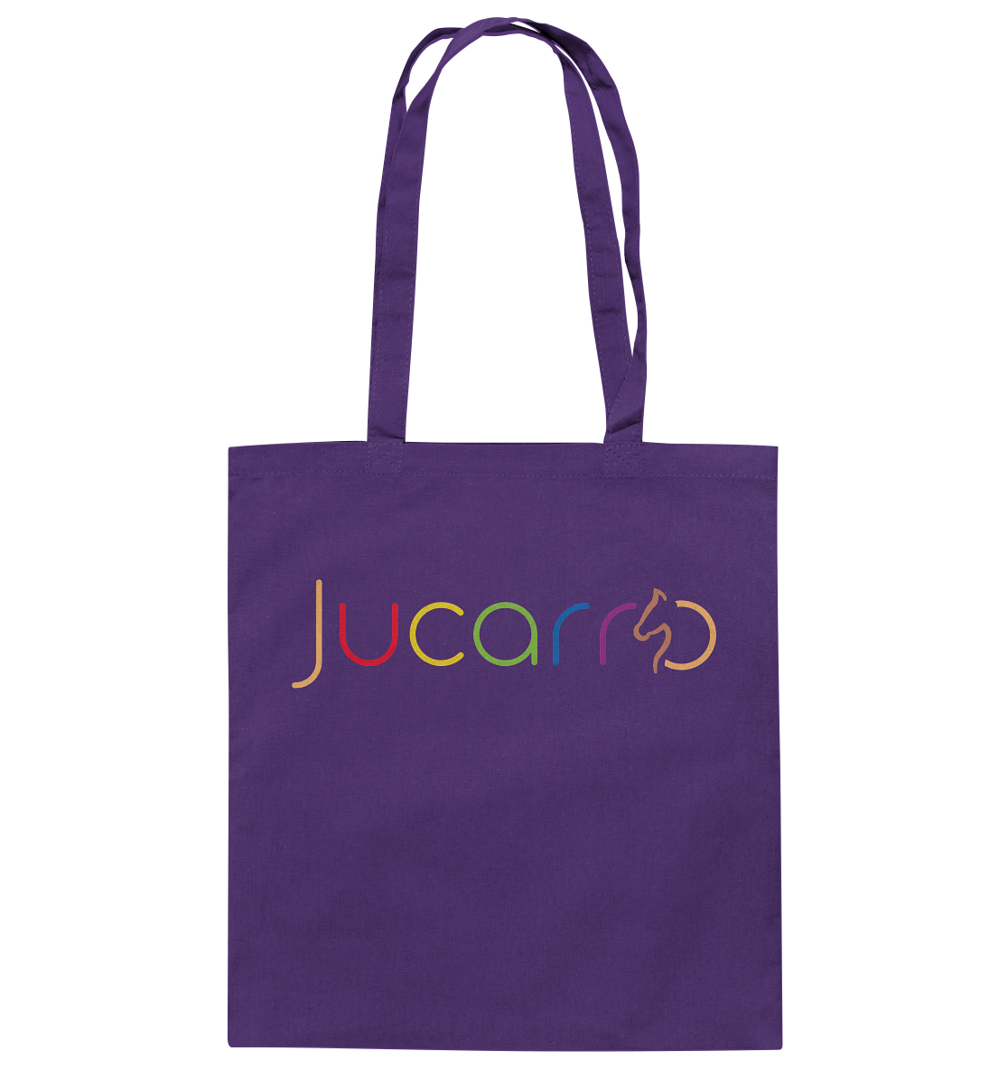 Jucarro - Baumwolltasche