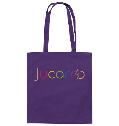 Jucarro - Baumwolltasche