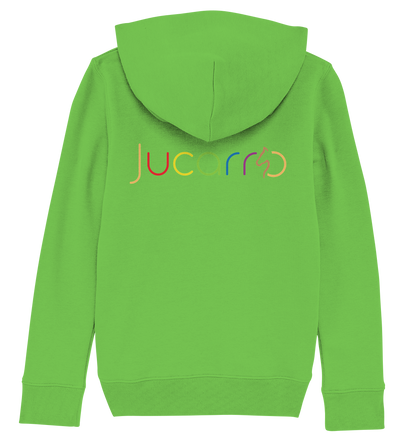 Jucarro - Kids Basic Hoodie