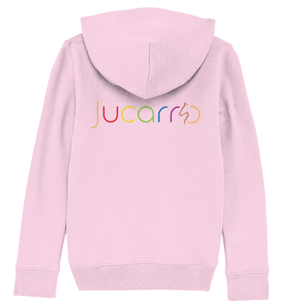 Jucarro - Kids Basic Hoodie