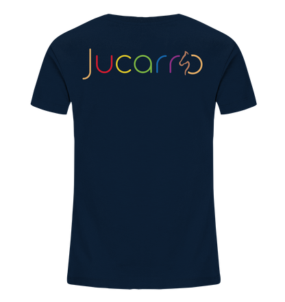 Jucarro - Kids Organic Shirt