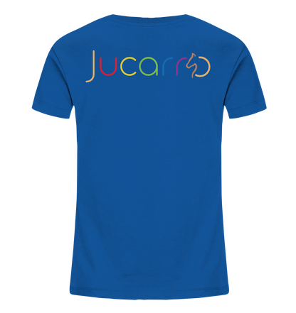 Jucarro - Kids Organic Shirt