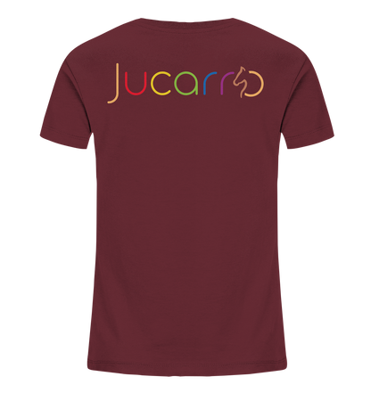 Jucarro - Kids Organic Shirt