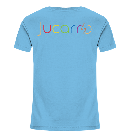 Jucarro - Kids Organic Shirt