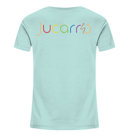 Jucarro - Kids Organic Shirt