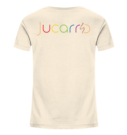 Jucarro - Kids Organic Shirt