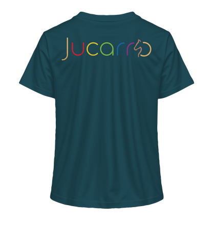 Jucarro - Ladies Organic Shirt