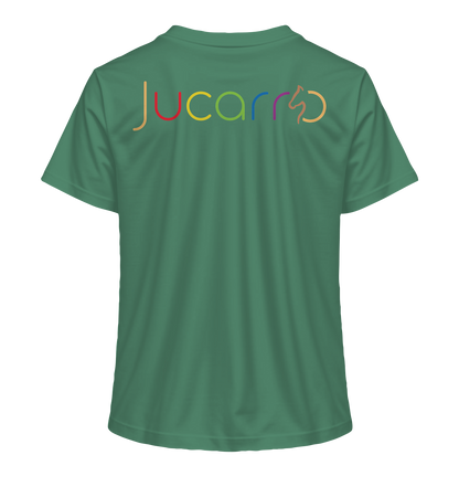 Jucarro - Ladies Organic Shirt