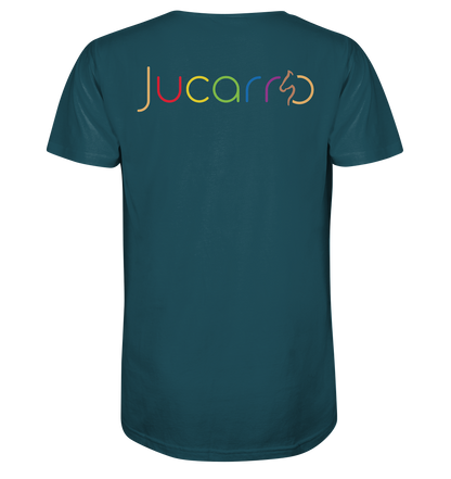 Jucarro - Organic Shirt