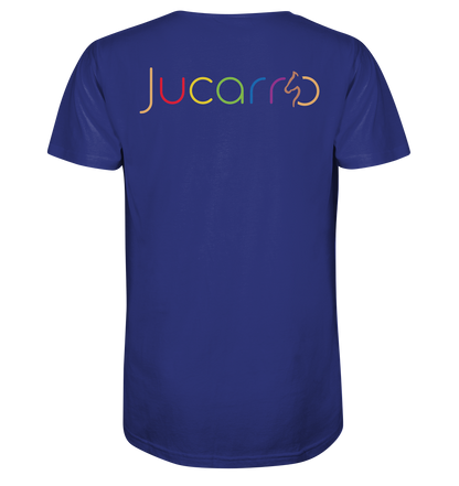 Jucarro - Organic Shirt