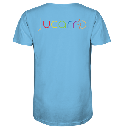 Jucarro - Organic Shirt