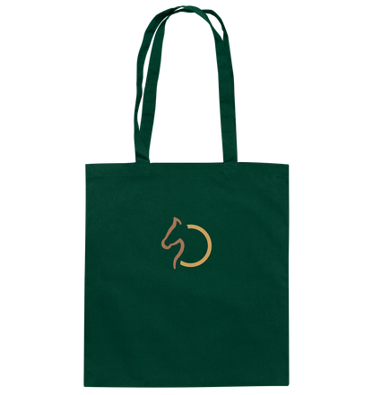 Jucarro - Baumwolltasche