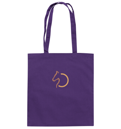 Jucarro - Baumwolltasche
