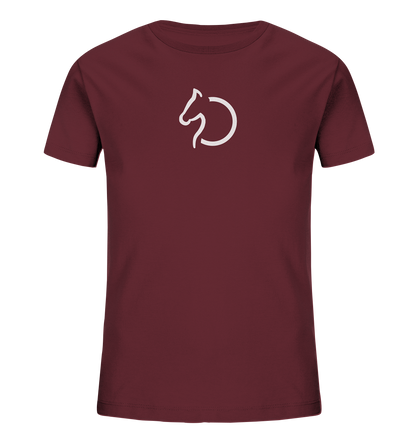 Jucarro - Kids Organic Shirt