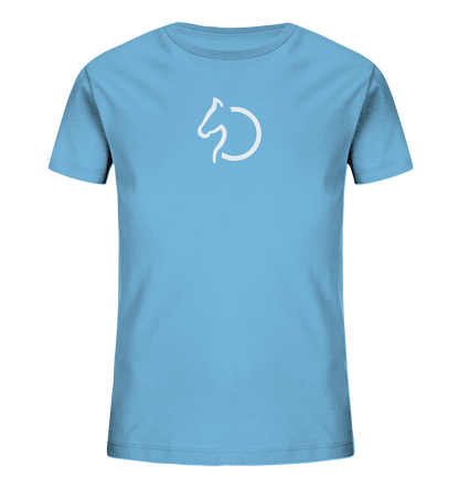 Jucarro - Kids Organic Shirt