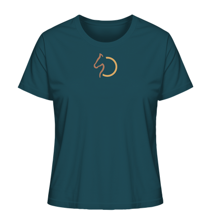 Jucarro - Ladies Organic Shirt