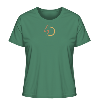 Jucarro - Ladies Organic Shirt
