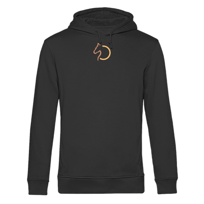 Jucarro - Organic Hoodie B&C