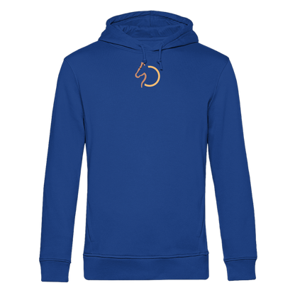 Jucarro - Organic Hoodie B&C