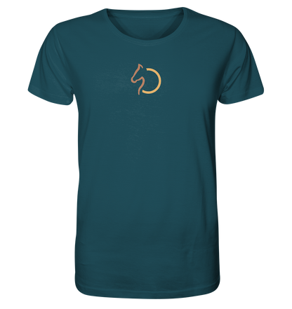 Jucarro - Organic Shirt
