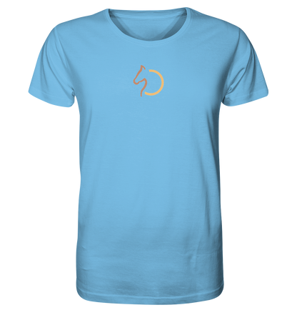 Jucarro - Organic Shirt